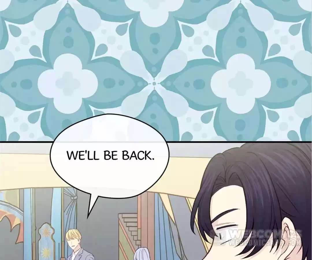 Iris: The Lady and Her Smartphone (Novel) Chapter 109 page 32 - 