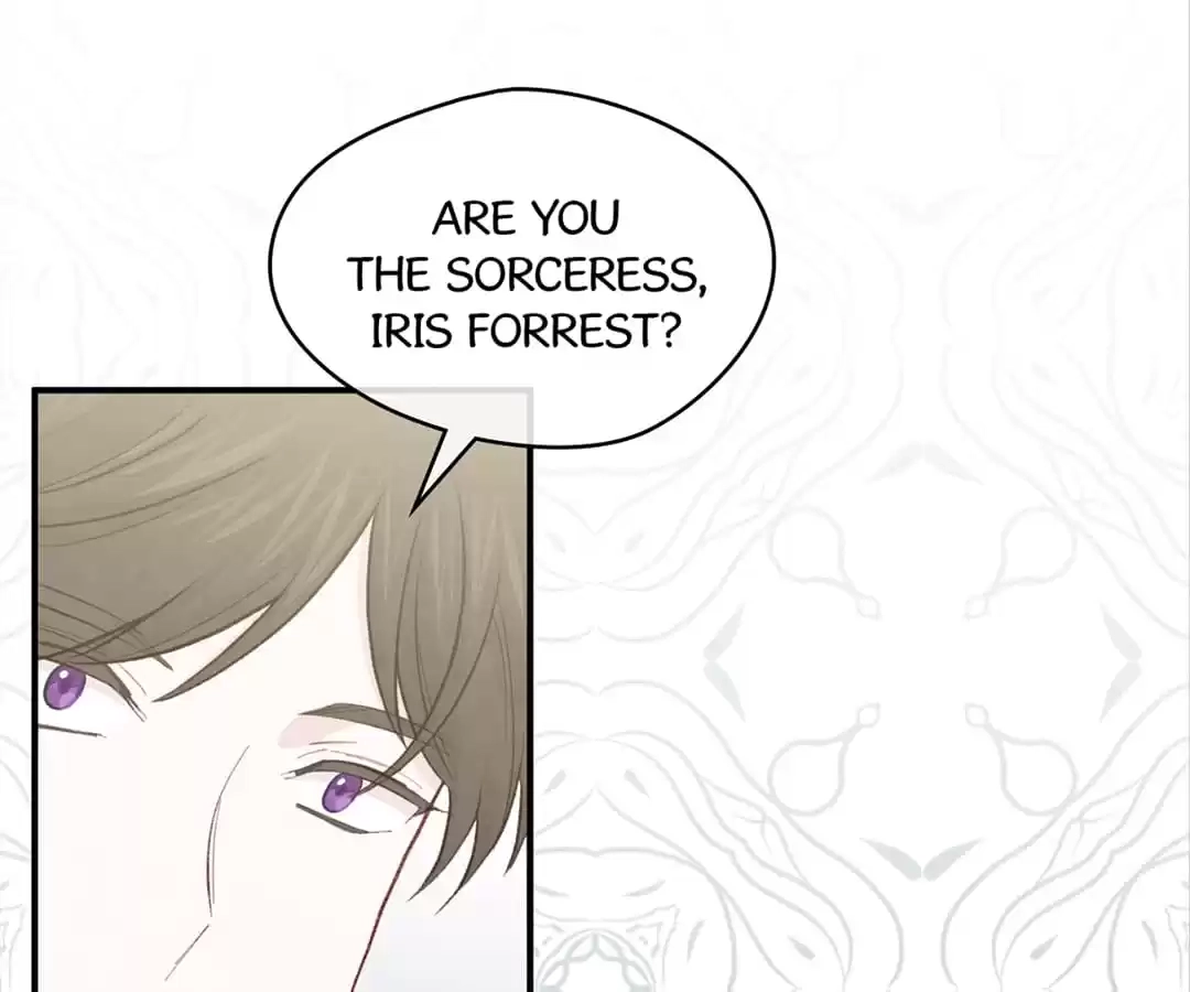 Iris: The Lady and Her Smartphone (Novel) Chapter 109 page 38 - 