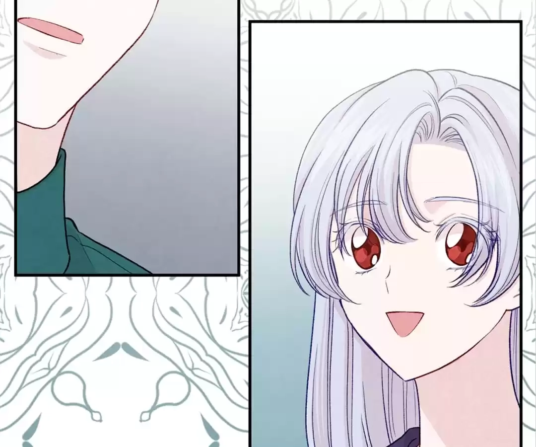 Iris: The Lady and Her Smartphone (Novel) Chapter 109 page 39 - 