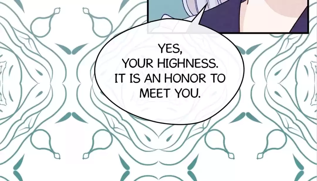 Iris: The Lady and Her Smartphone (Novel) Chapter 109 page 40 - 