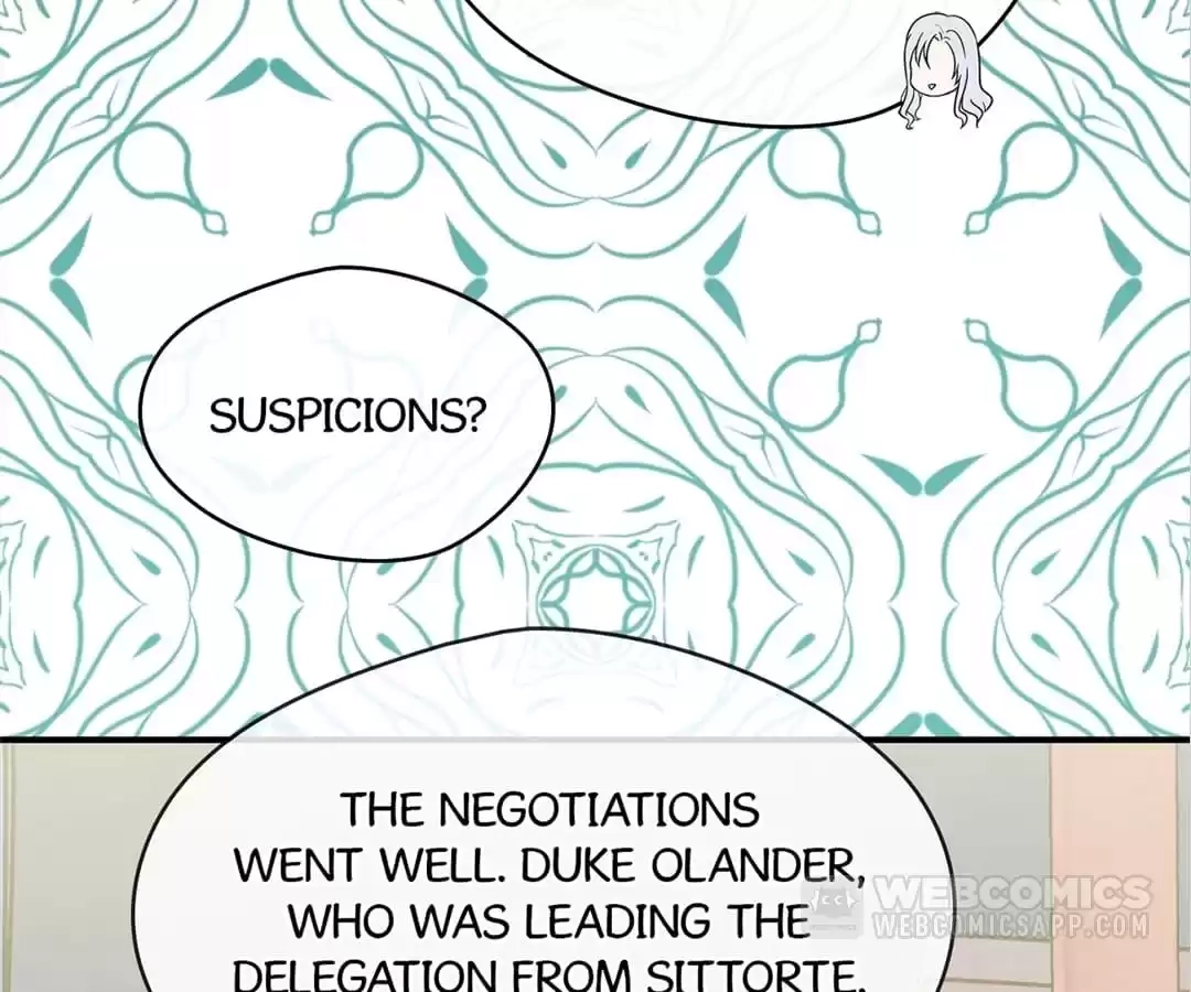 Iris: The Lady and Her Smartphone (Novel) Chapter 109 page 42 - 