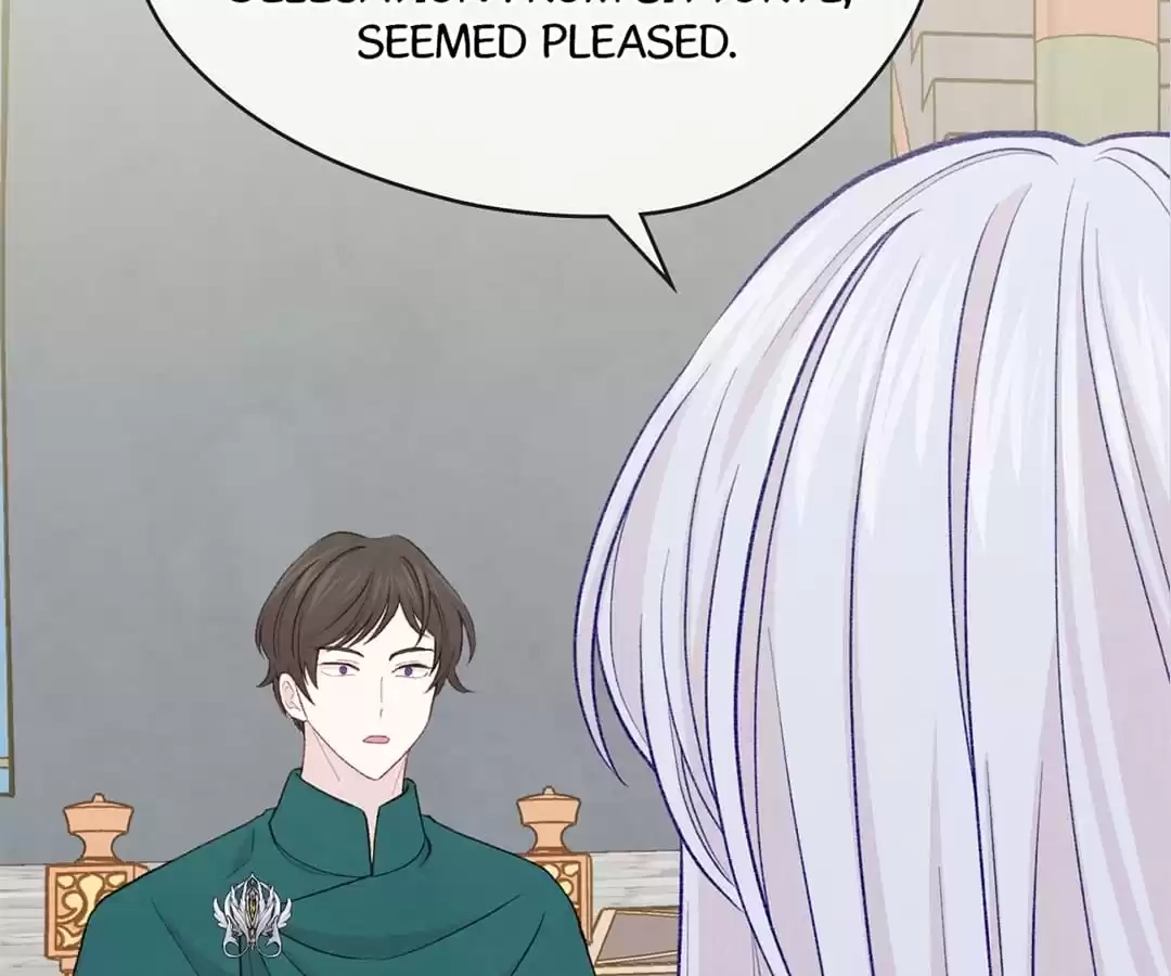 Iris: The Lady and Her Smartphone (Novel) Chapter 109 page 43 - 