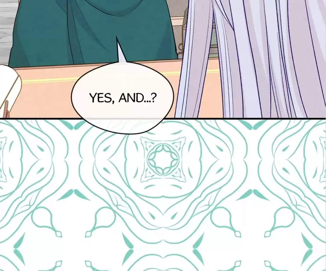 Iris: The Lady and Her Smartphone (Novel) Chapter 109 page 44 - 