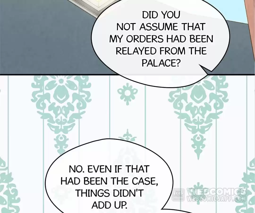 Iris: The Lady and Her Smartphone (Novel) Chapter 109 page 47 - 