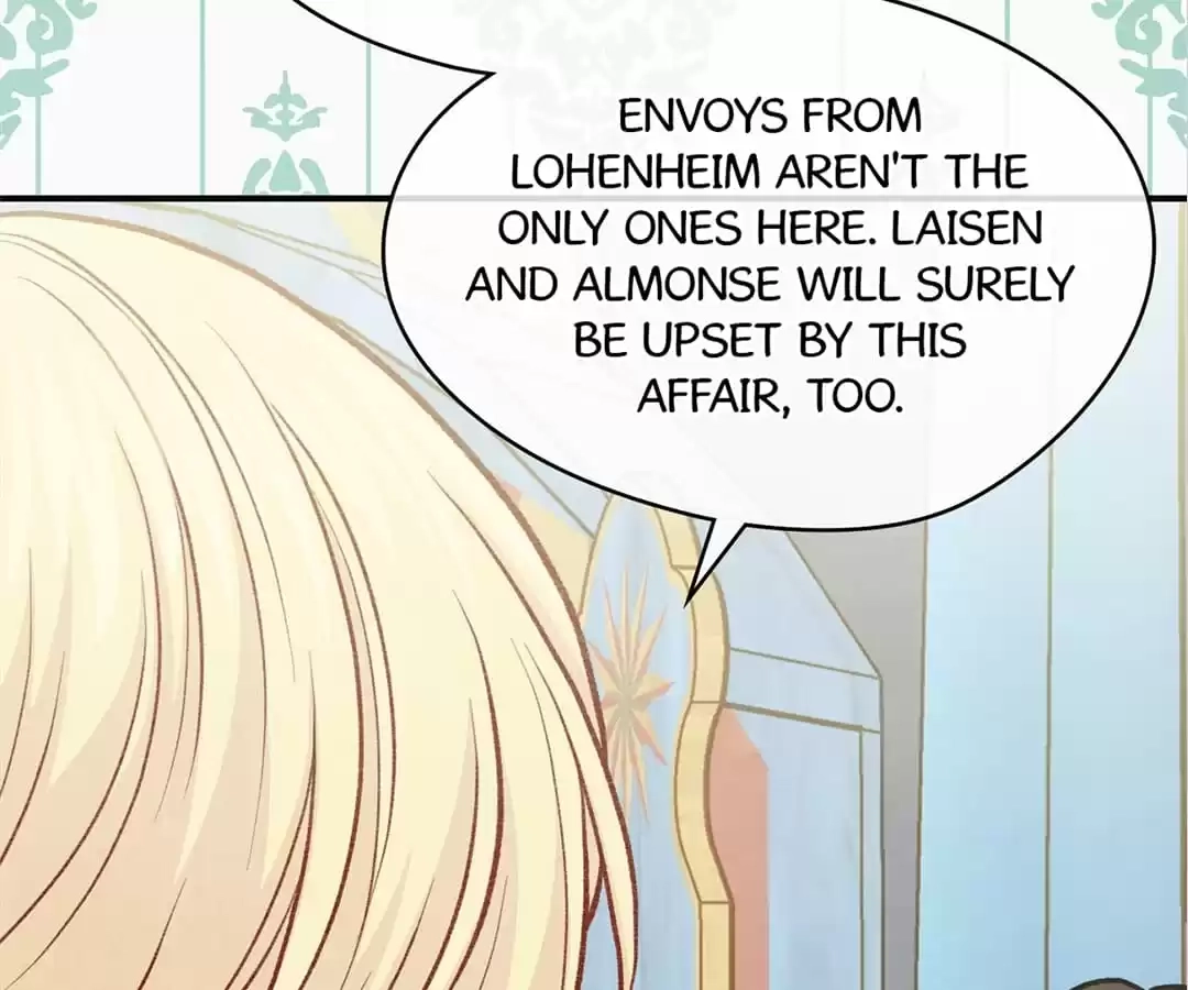Iris: The Lady and Her Smartphone (Novel) Chapter 109 page 48 - 