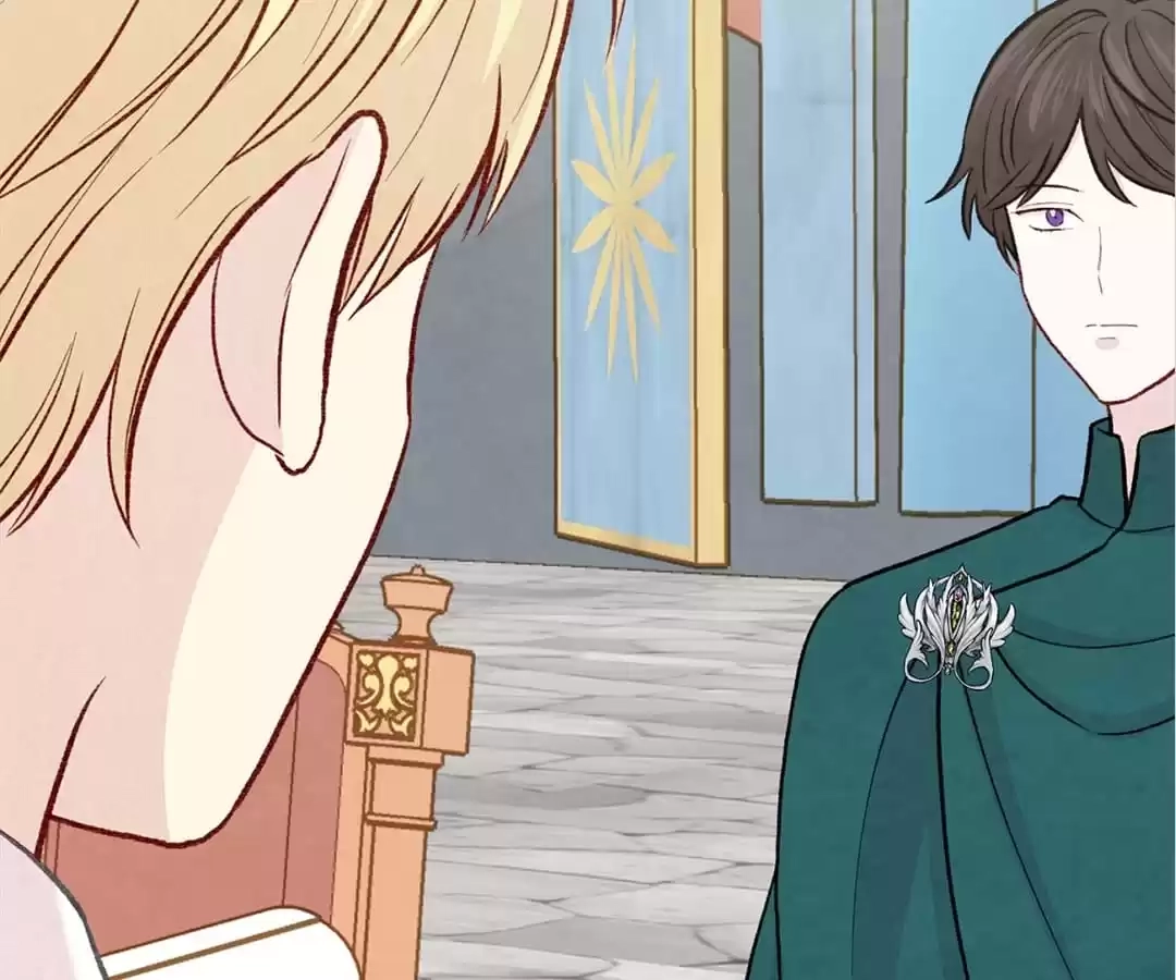 Iris: The Lady and Her Smartphone (Novel) Chapter 109 page 49 - 