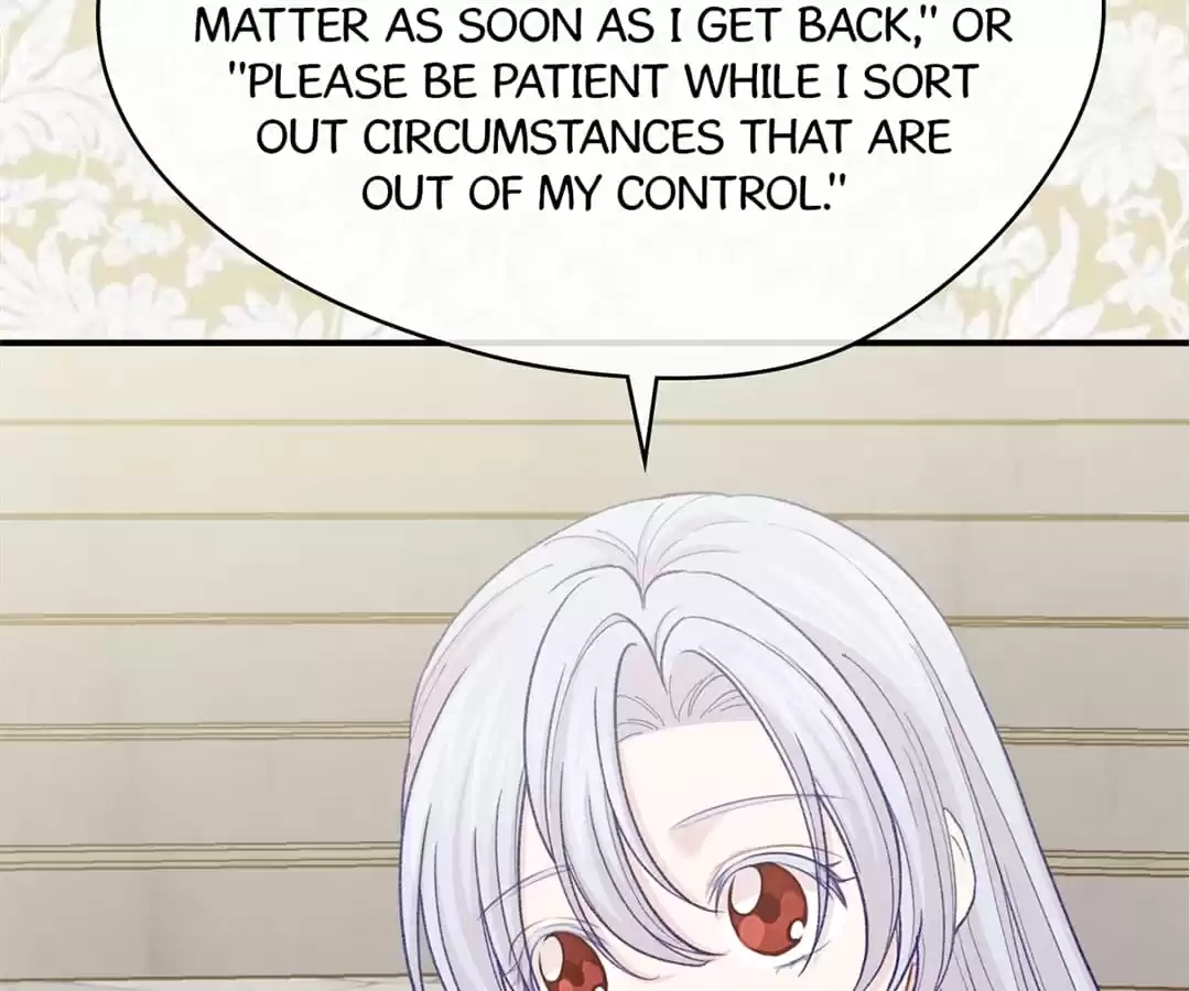 Iris: The Lady and Her Smartphone (Novel) Chapter 109 page 58 - 