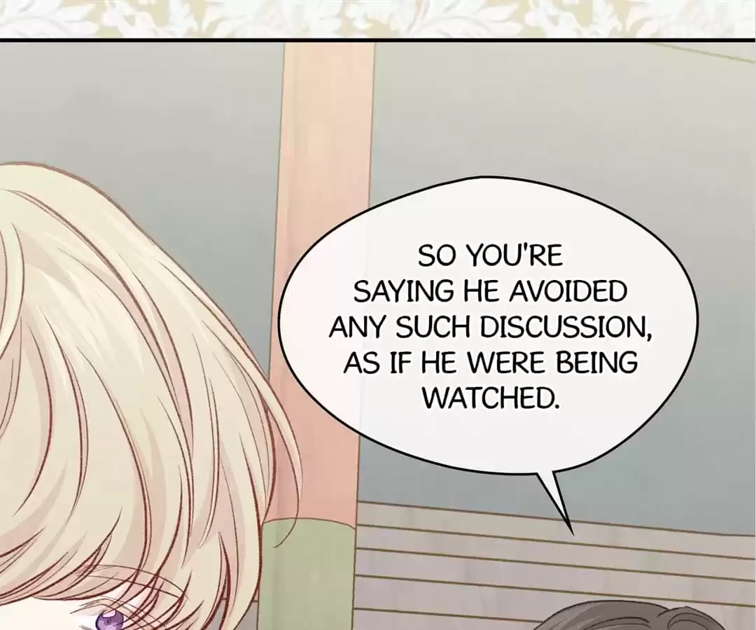 Iris: The Lady and Her Smartphone (Novel) Chapter 109 page 61 - 