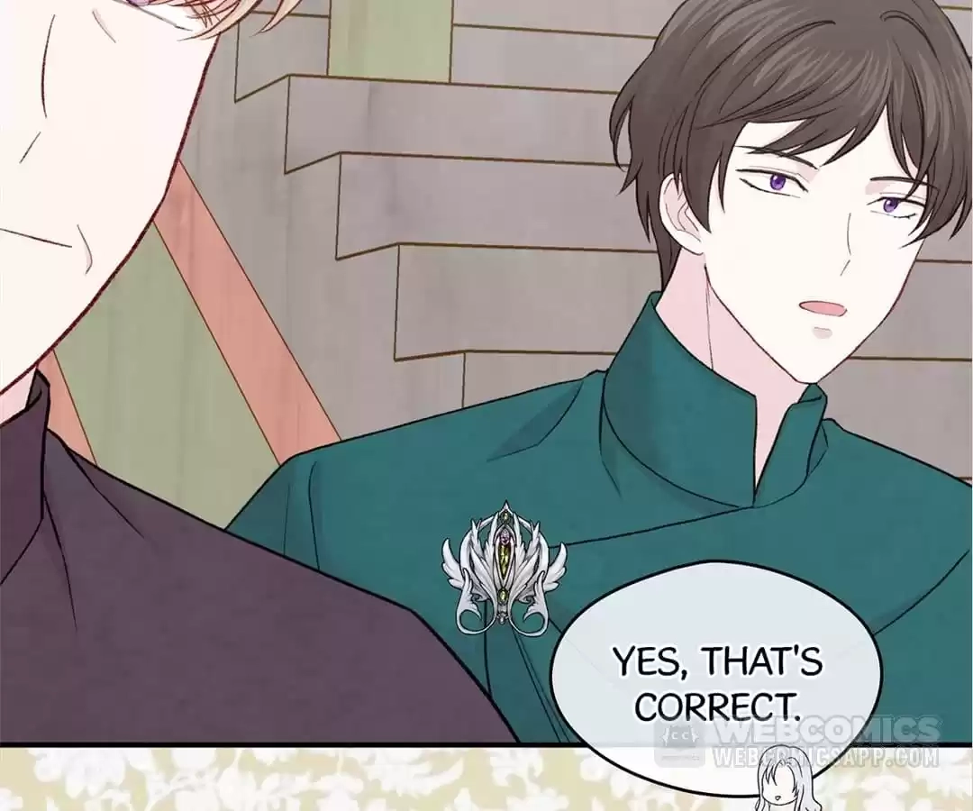 Iris: The Lady and Her Smartphone (Novel) Chapter 109 page 62 - 