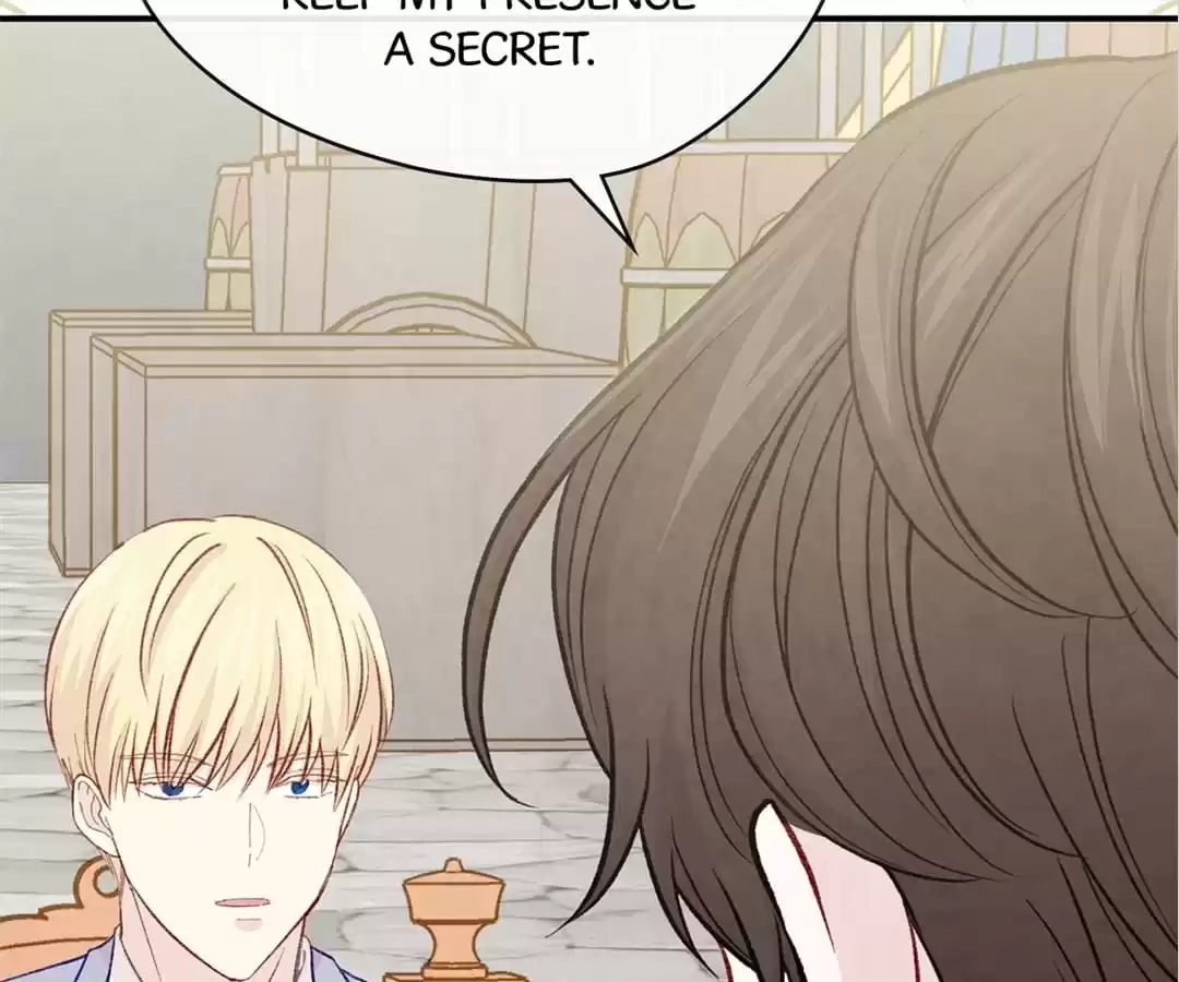 Iris: The Lady and Her Smartphone (Novel) Chapter 109 page 66 - 