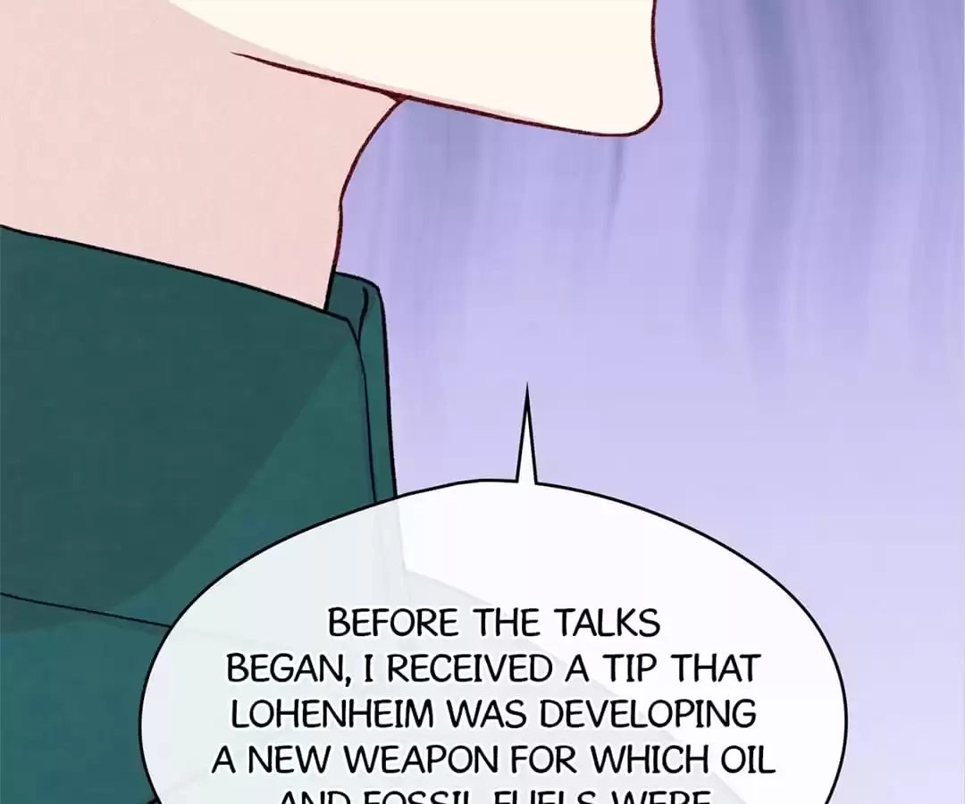 Iris: The Lady and Her Smartphone (Novel) Chapter 109 page 73 - 