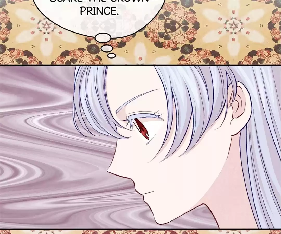 Iris: The Lady and Her Smartphone (Novel) Chapter 109 page 76 - 