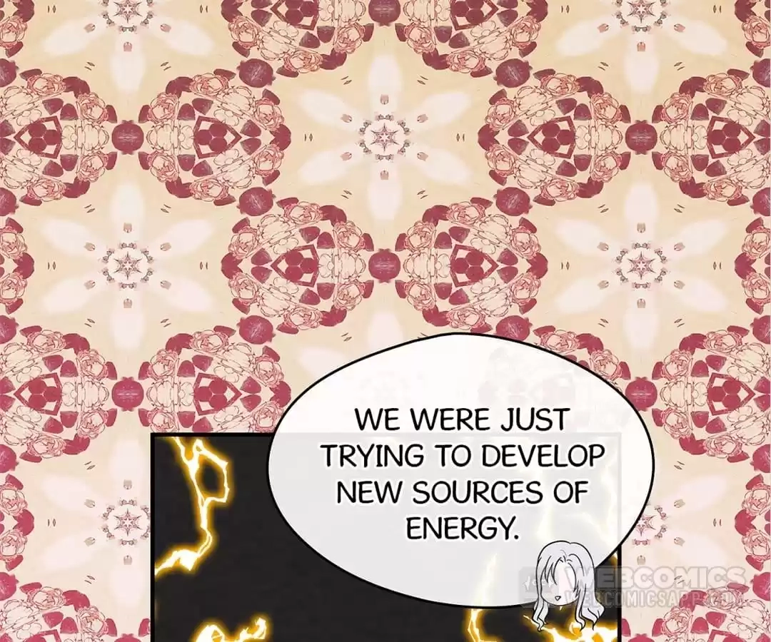 Iris: The Lady and Her Smartphone (Novel) Chapter 109 page 77 - 