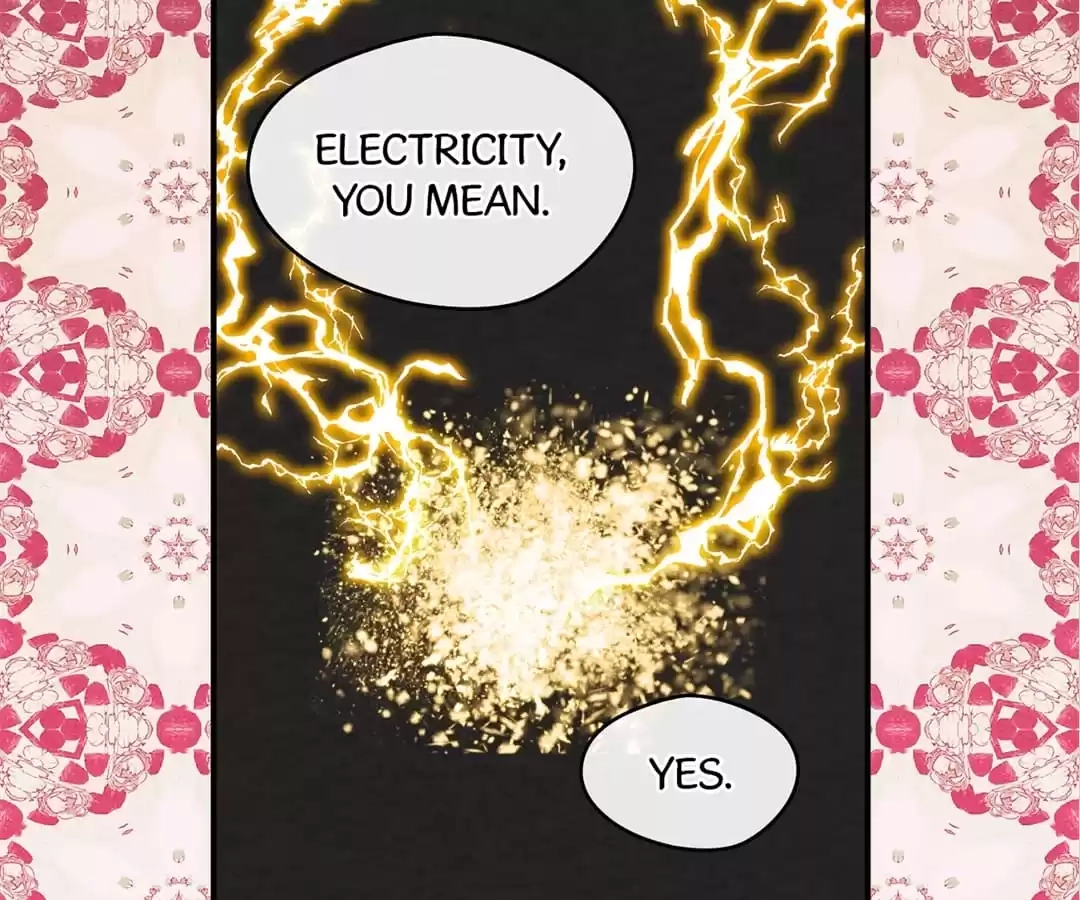 Iris: The Lady and Her Smartphone (Novel) Chapter 109 page 78 - 