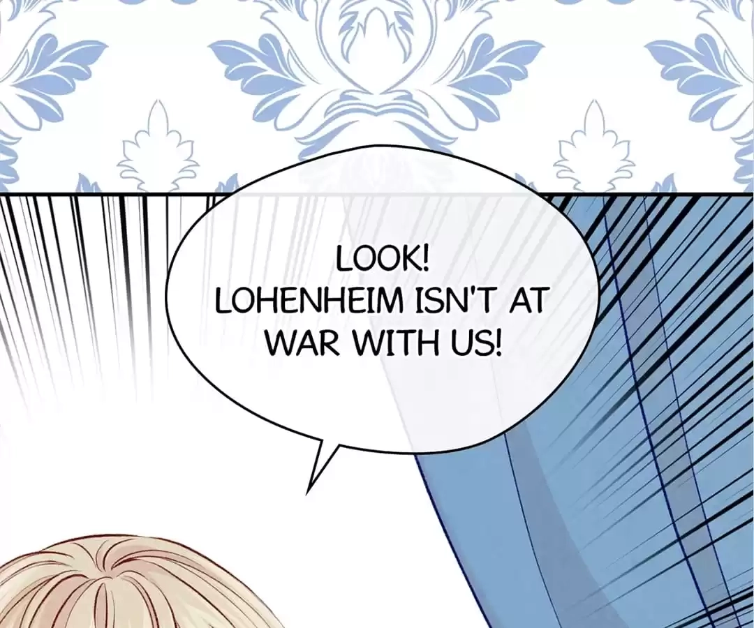 Iris: The Lady and Her Smartphone (Novel) Chapter 109 page 9 - 