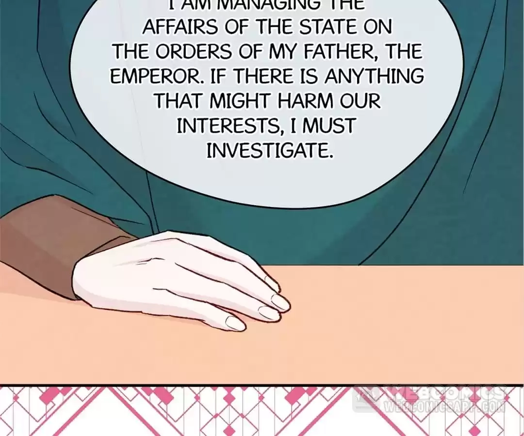 Iris: The Lady and Her Smartphone (Novel) Chapter 109 page 82 - 