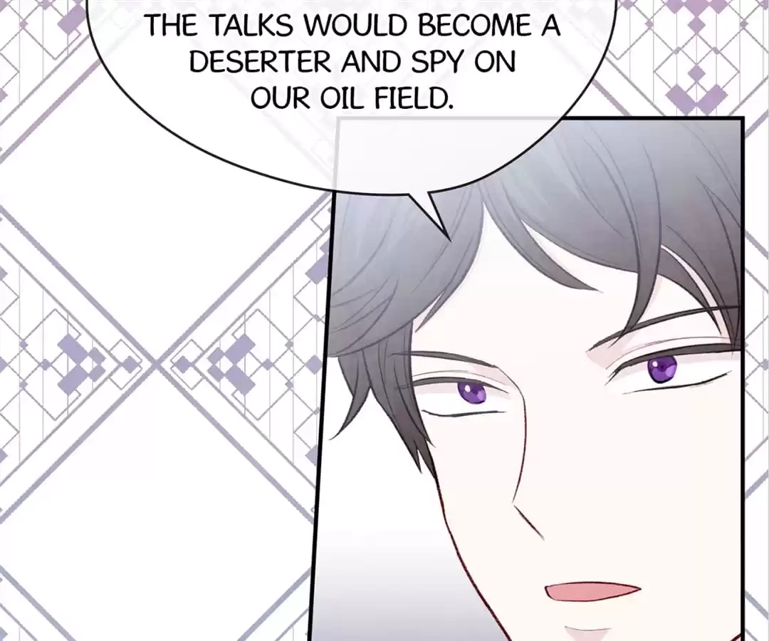 Iris: The Lady and Her Smartphone (Novel) Chapter 109 page 86 - 