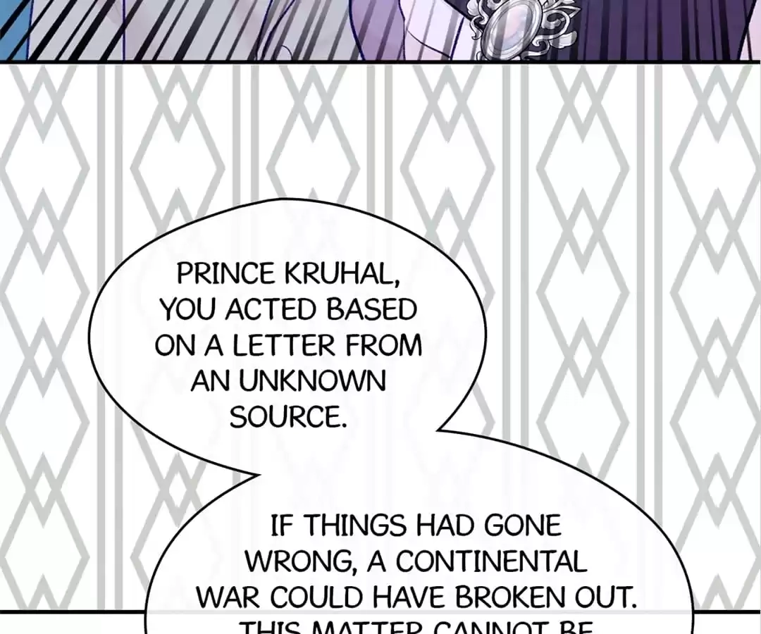 Iris: The Lady and Her Smartphone (Novel) Chapter 109 page 98 - 