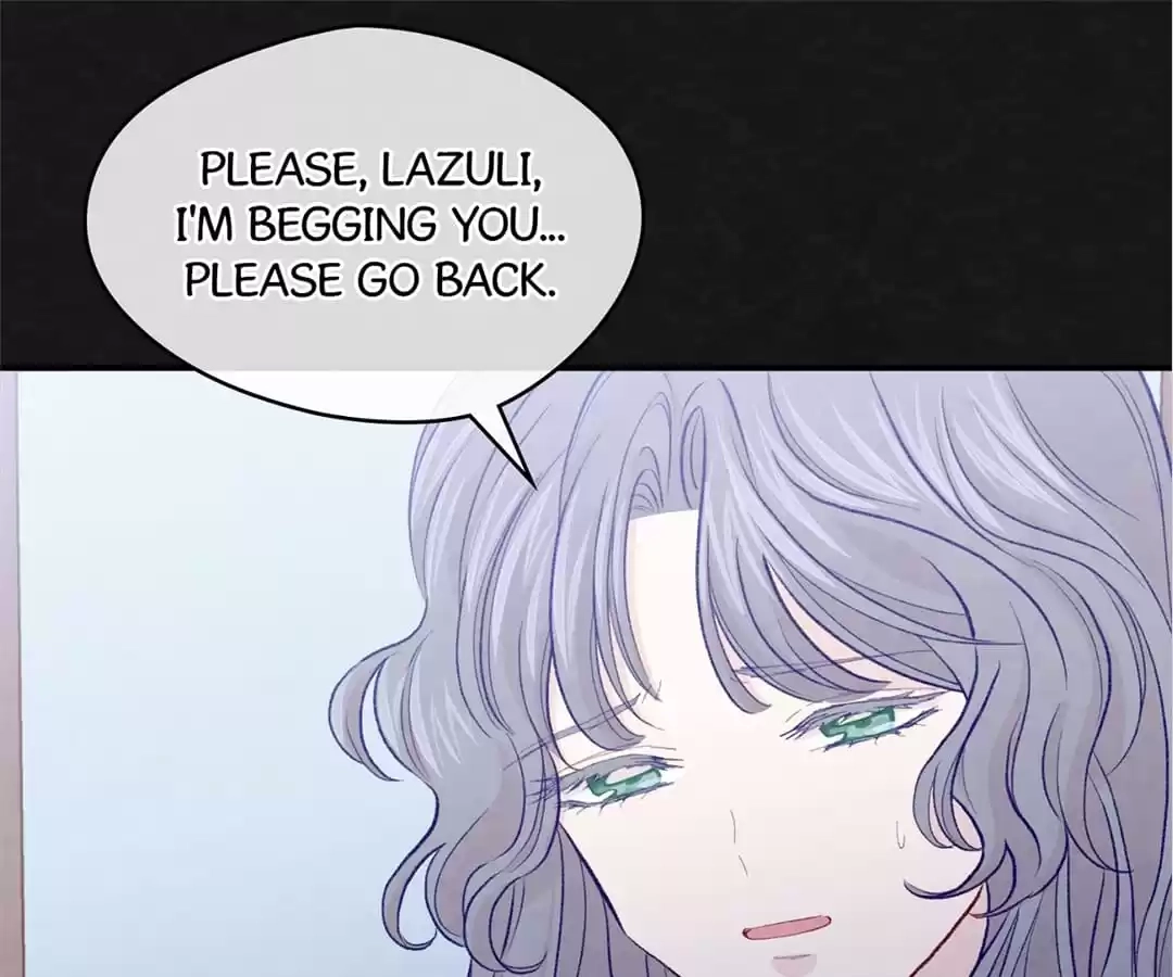 Iris: The Lady and Her Smartphone (Novel) Chapter 110 page 101 - 