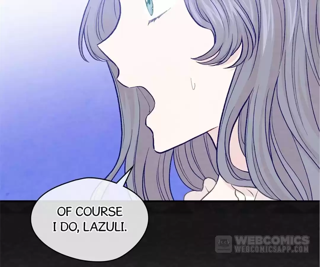 Iris: The Lady and Her Smartphone (Novel) Chapter 110 page 107 - 