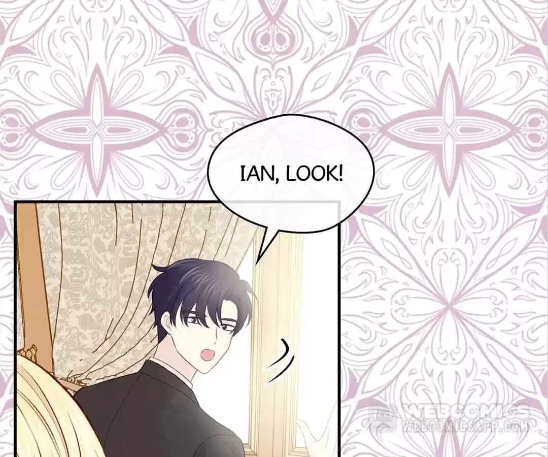 Iris: The Lady and Her Smartphone (Novel) Chapter 110 page 12 - 