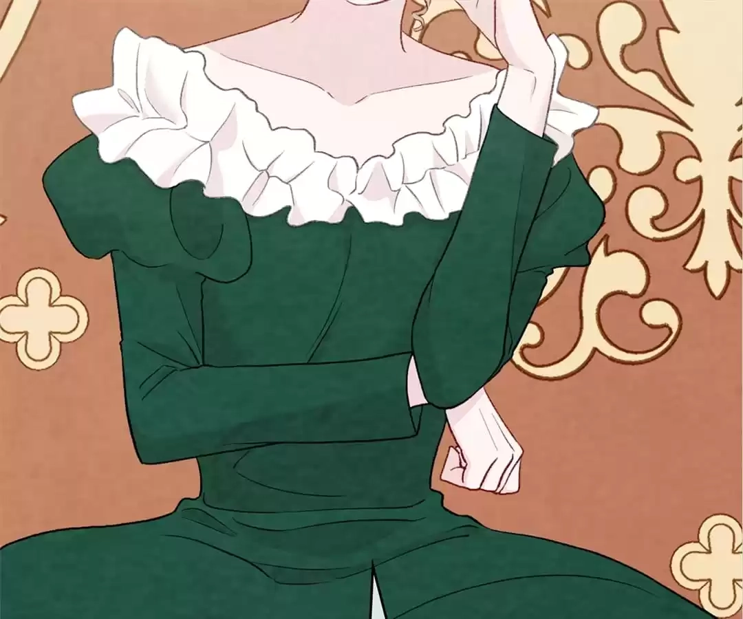 Iris: The Lady and Her Smartphone (Novel) Chapter 110 page 111 - 