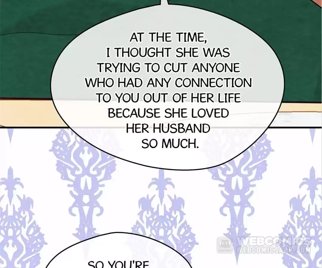 Iris: The Lady and Her Smartphone (Novel) Chapter 110 page 112 - 