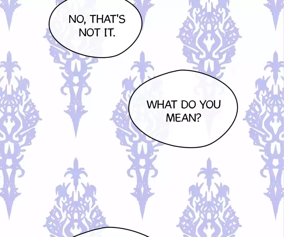 Iris: The Lady and Her Smartphone (Novel) Chapter 110 page 114 - 