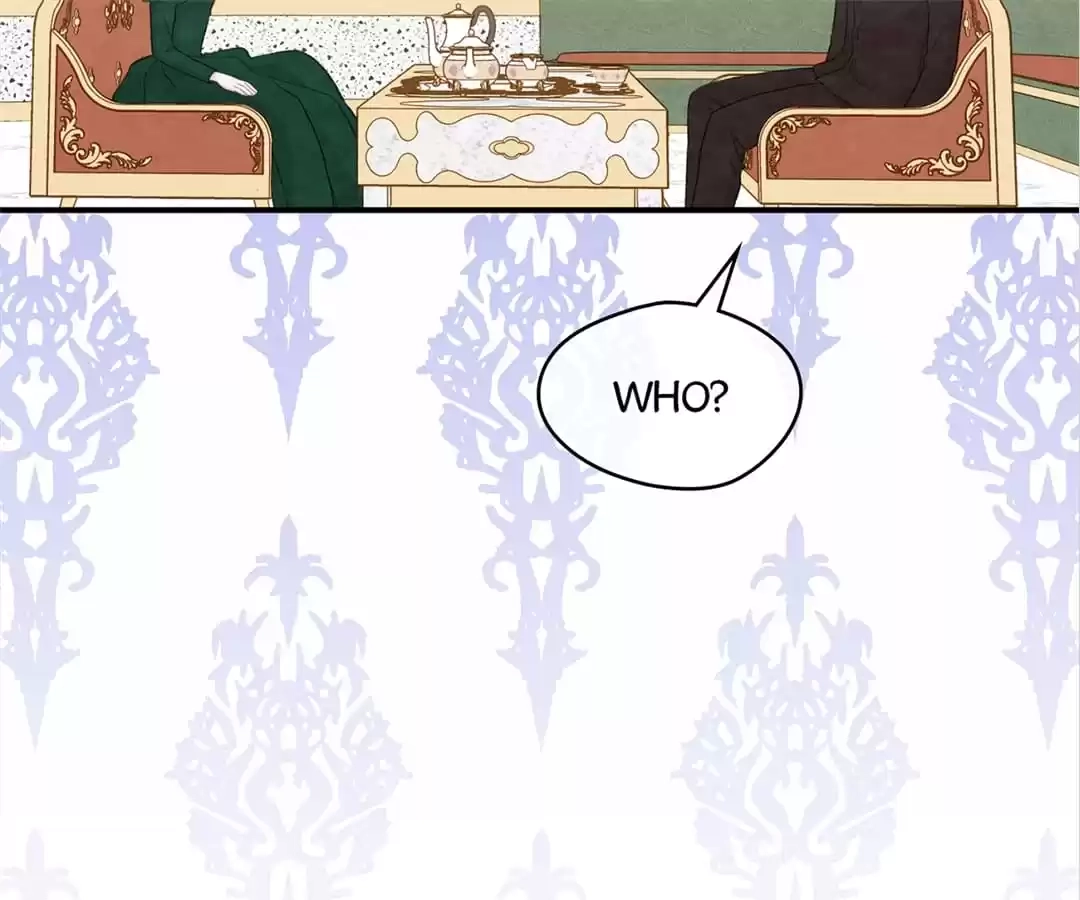 Iris: The Lady and Her Smartphone (Novel) Chapter 110 page 116 - 