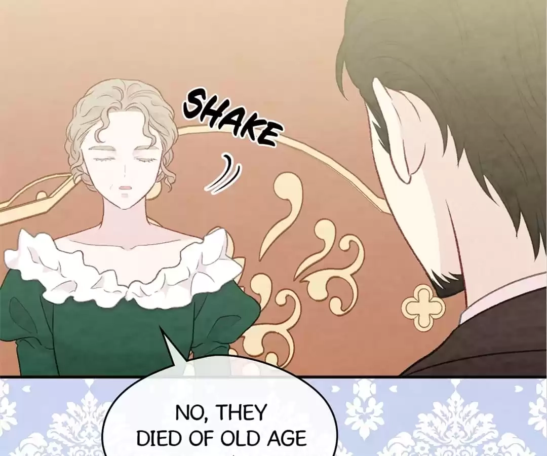 Iris: The Lady and Her Smartphone (Novel) Chapter 110 page 119 - 