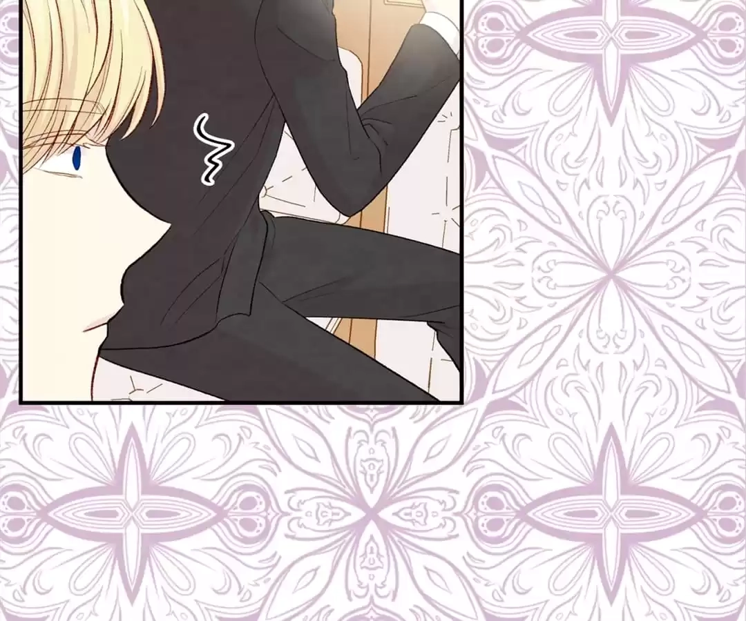 Iris: The Lady and Her Smartphone (Novel) Chapter 110 page 13 - 
