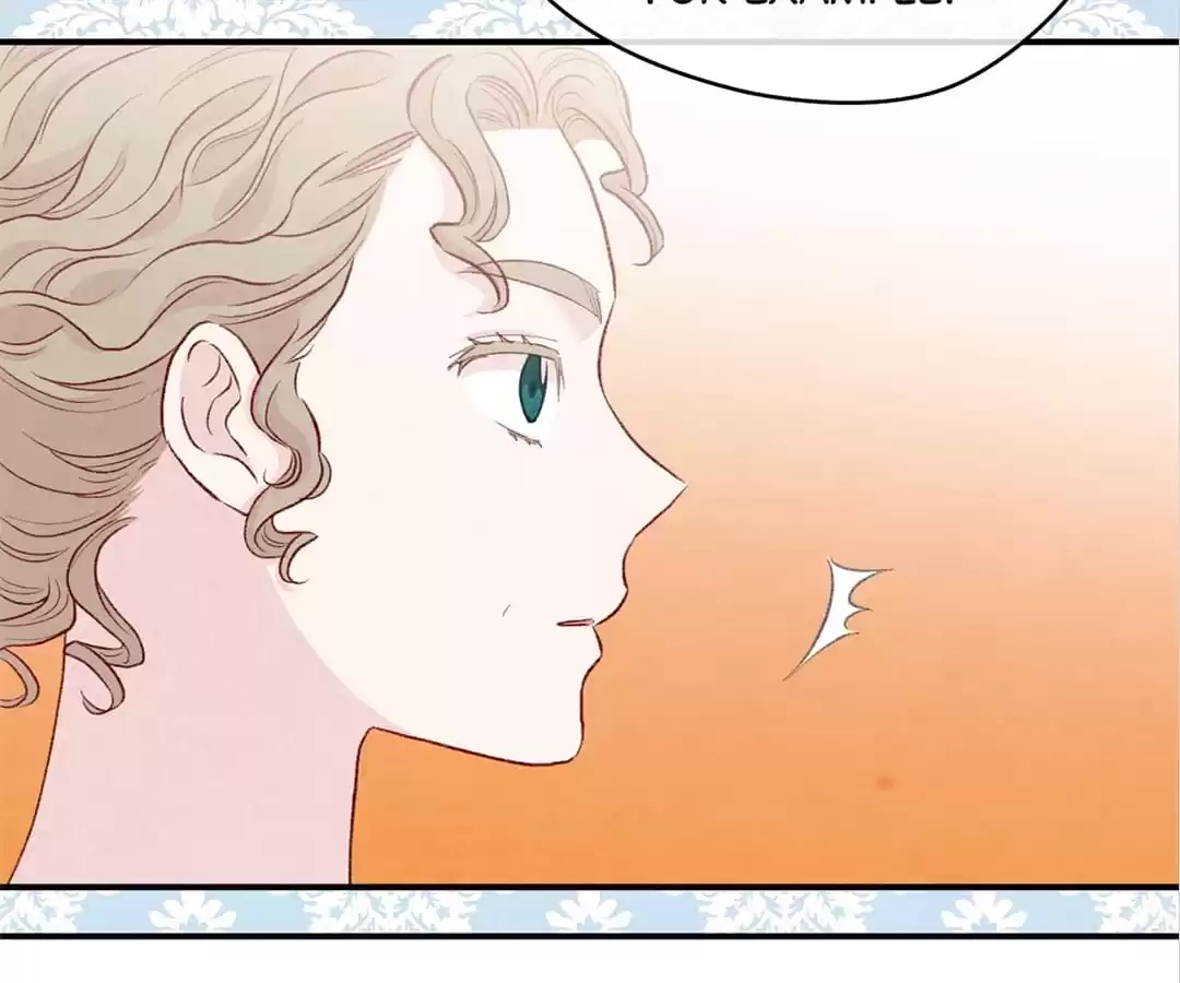 Iris: The Lady and Her Smartphone (Novel) Chapter 110 page 121 - 