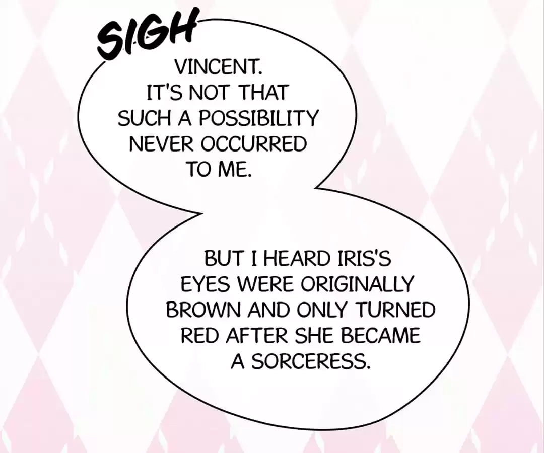 Iris: The Lady and Her Smartphone (Novel) Chapter 110 page 126 - 