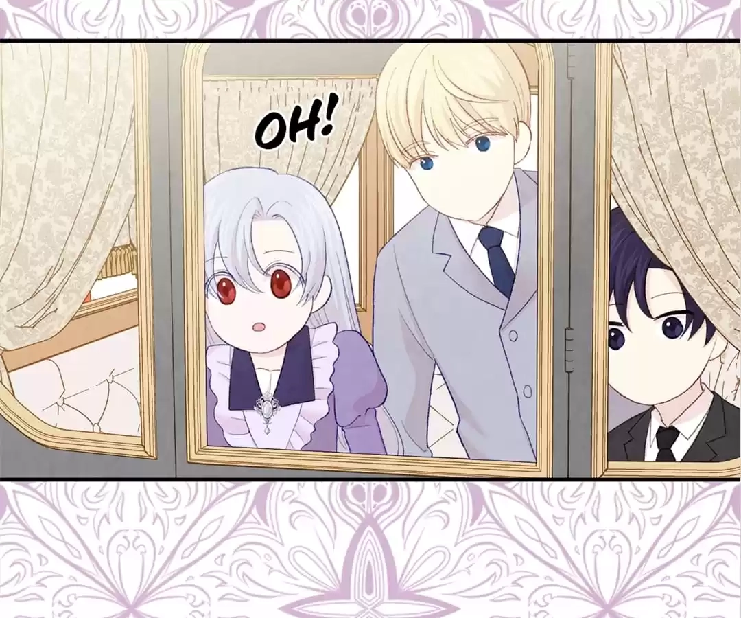 Iris: The Lady and Her Smartphone (Novel) Chapter 110 page 14 - 