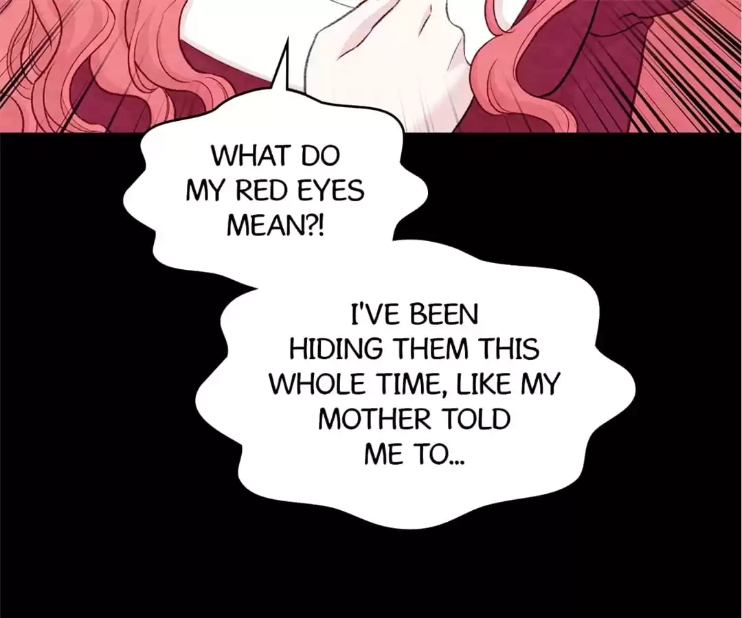 Iris: The Lady and Her Smartphone (Novel) Chapter 110 page 131 - 