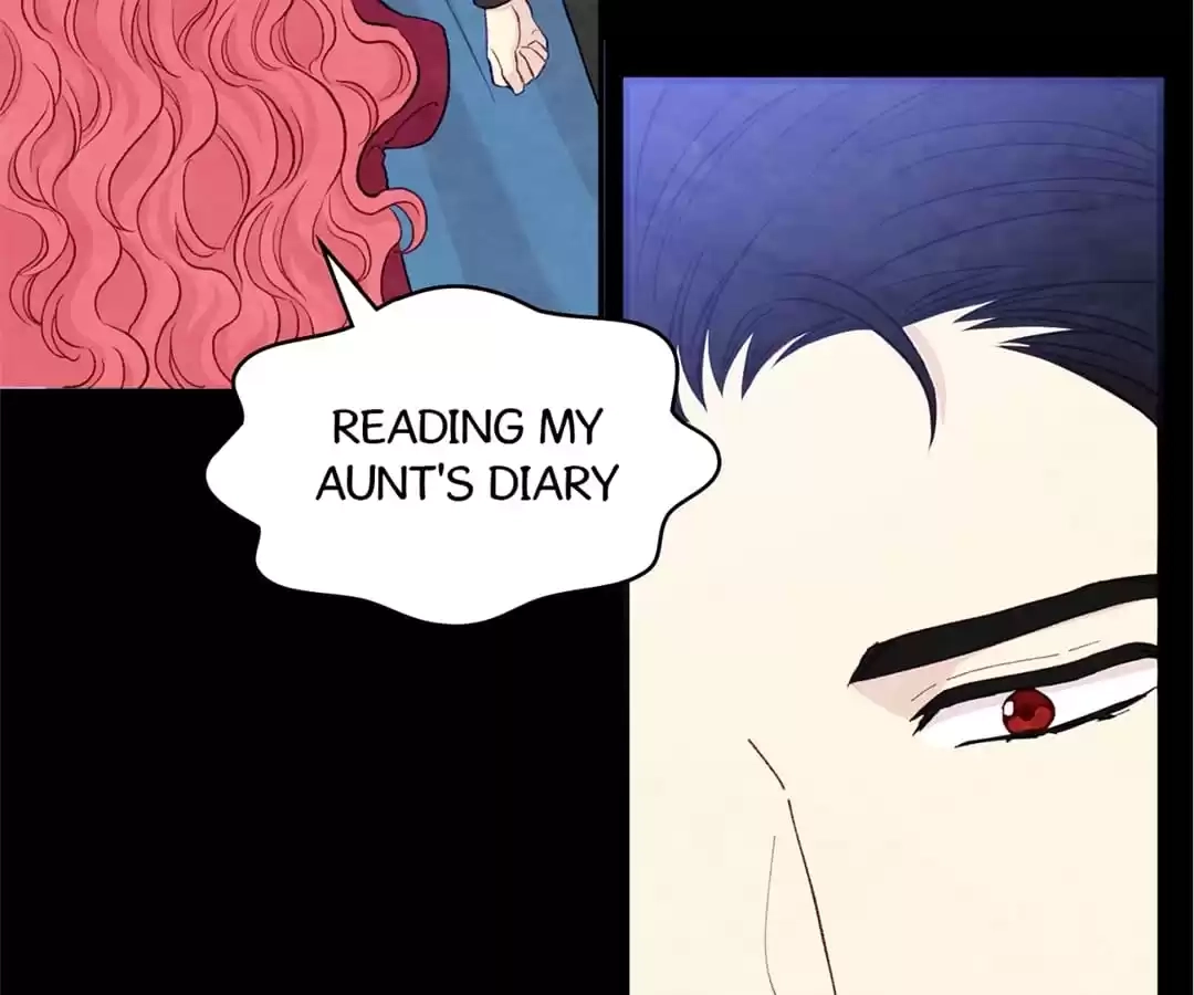 Iris: The Lady and Her Smartphone (Novel) Chapter 110 page 133 - 