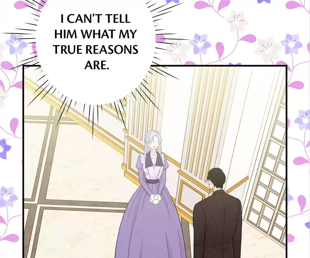 Iris: The Lady and Her Smartphone (Novel) Chapter 110 page 156 - 