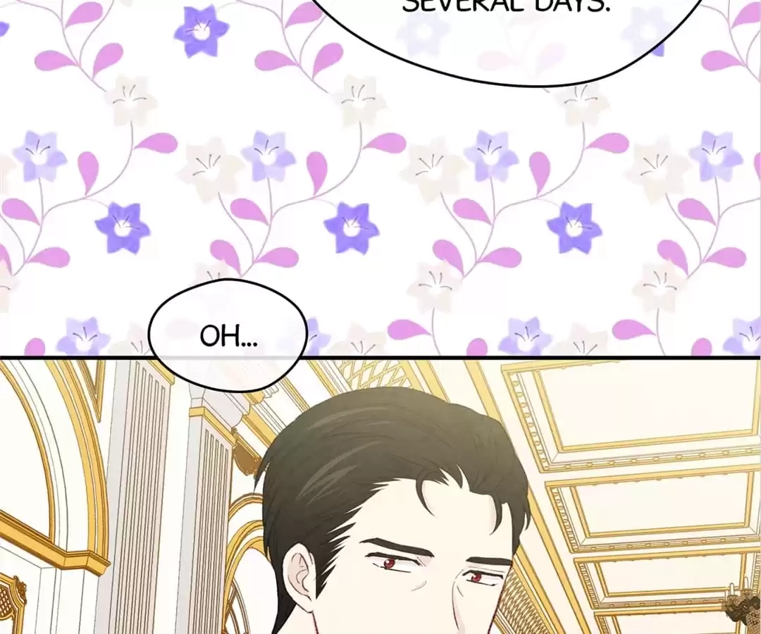 Iris: The Lady and Her Smartphone (Novel) Chapter 110 page 158 - 