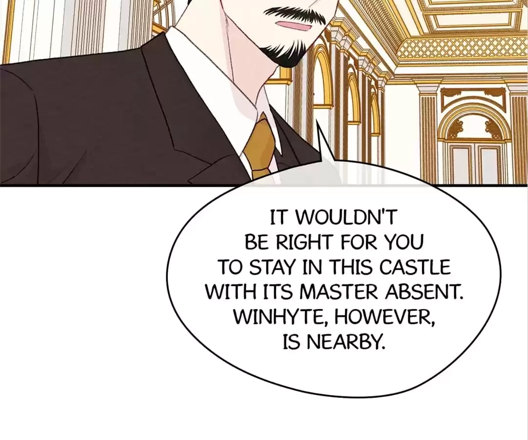 Iris: The Lady and Her Smartphone (Novel) Chapter 110 page 159 - 