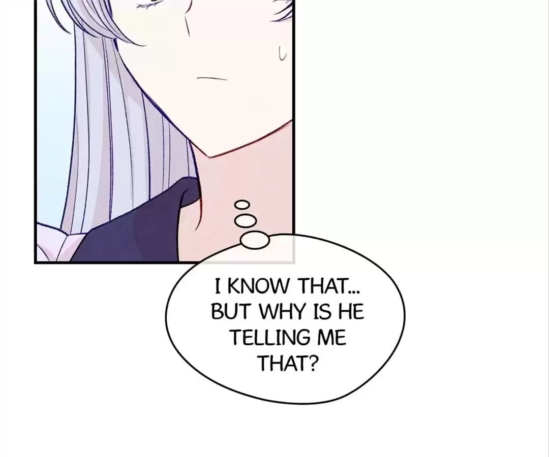 Iris: The Lady and Her Smartphone (Novel) Chapter 110 page 161 - 
