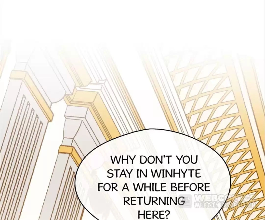 Iris: The Lady and Her Smartphone (Novel) Chapter 110 page 162 - 