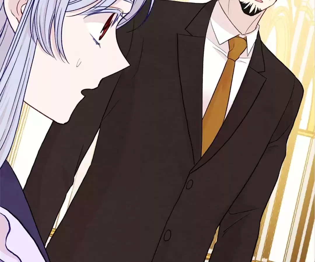 Iris: The Lady and Her Smartphone (Novel) Chapter 110 page 164 - 