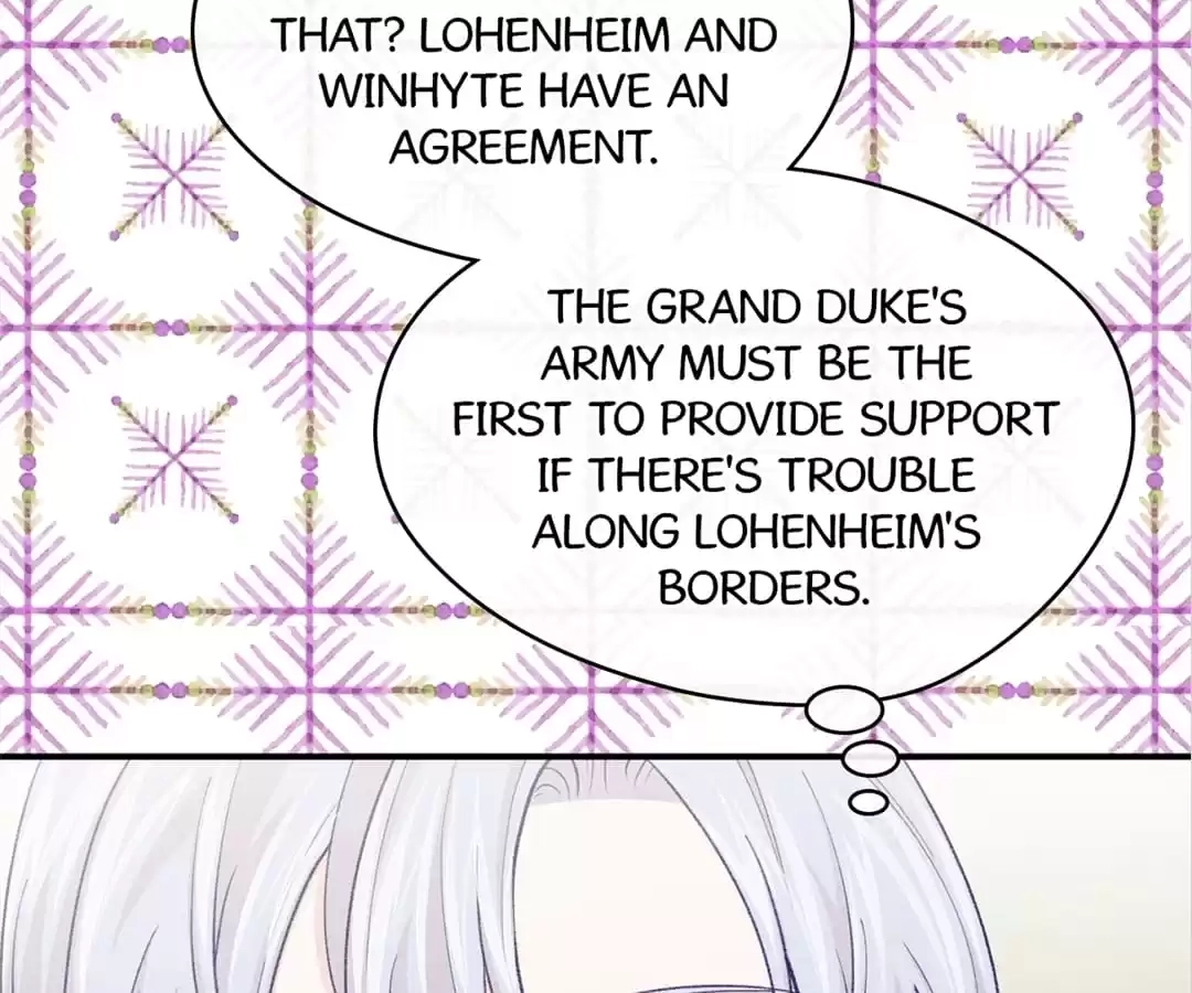 Iris: The Lady and Her Smartphone (Novel) Chapter 110 page 19 - 