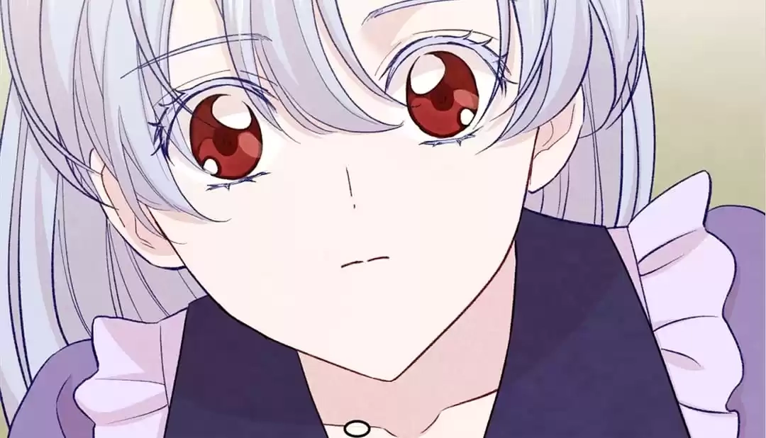 Iris: The Lady and Her Smartphone (Novel) Chapter 110 page 20 - 