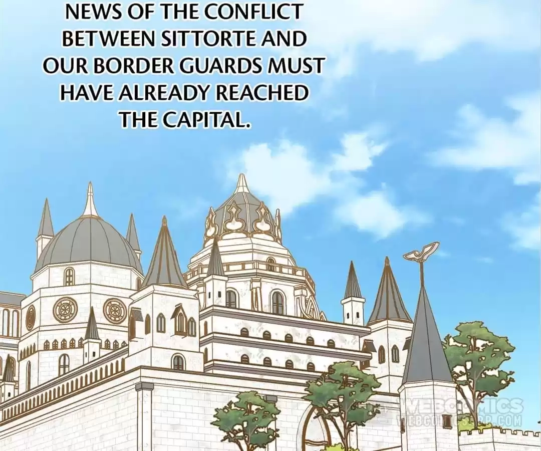 Iris: The Lady and Her Smartphone (Novel) Chapter 110 page 22 - 