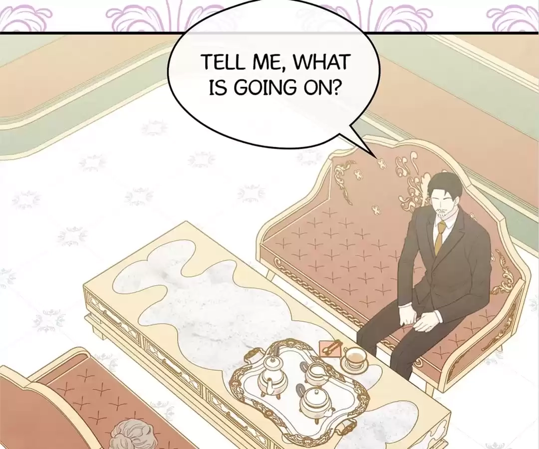 Iris: The Lady and Her Smartphone (Novel) Chapter 110 page 28 - 