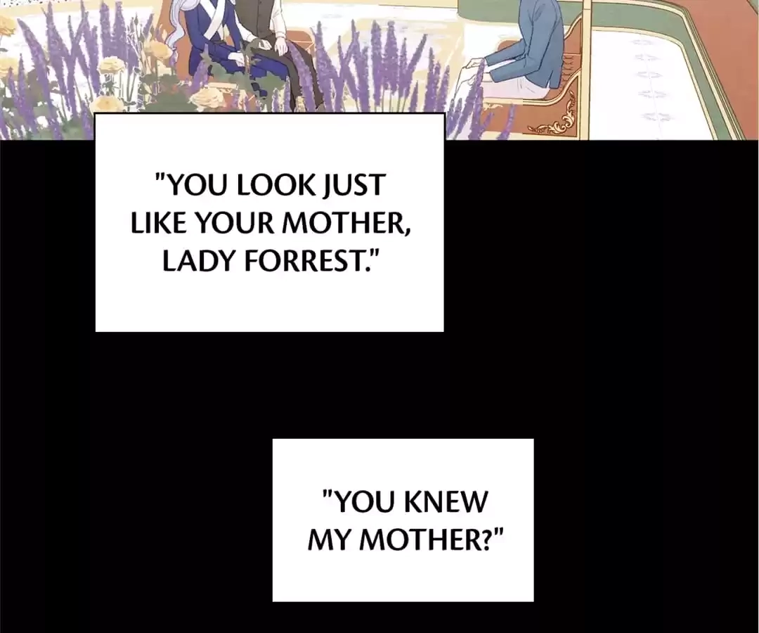Iris: The Lady and Her Smartphone (Novel) Chapter 110 page 4 - 