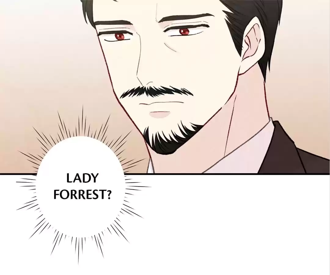 Iris: The Lady and Her Smartphone (Novel) Chapter 110 page 31 - 