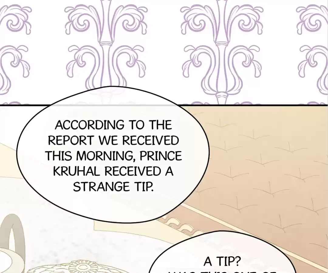 Iris: The Lady and Her Smartphone (Novel) Chapter 110 page 34 - 