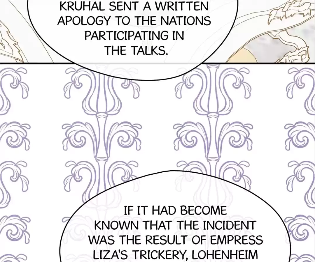 Iris: The Lady and Her Smartphone (Novel) Chapter 110 page 36 - 